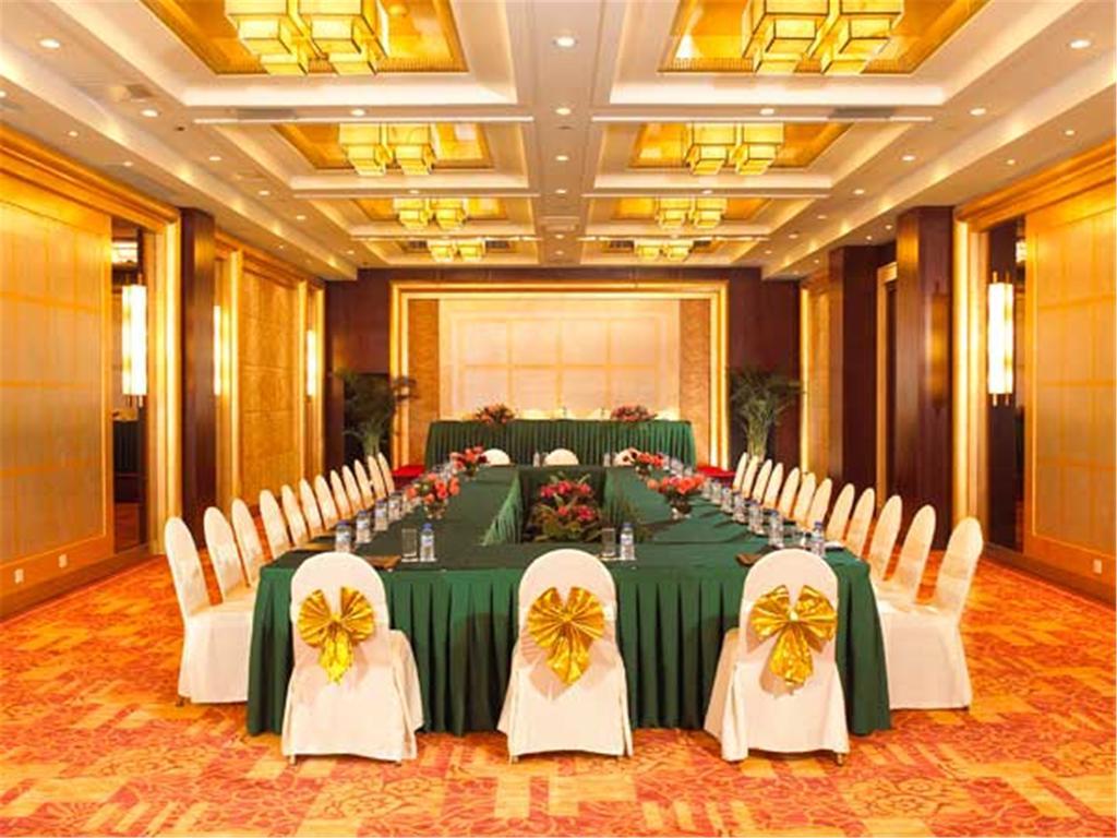 Gloria Plaza Shenyang Hotel Faciliteter billede